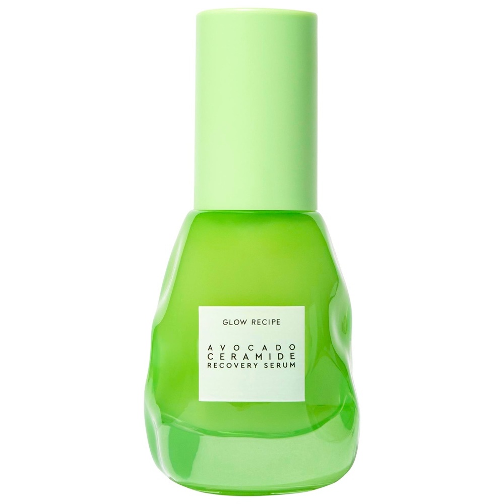 Glow Recipe Avocado Ceramide Recovery Serum - Full Size (30ml)